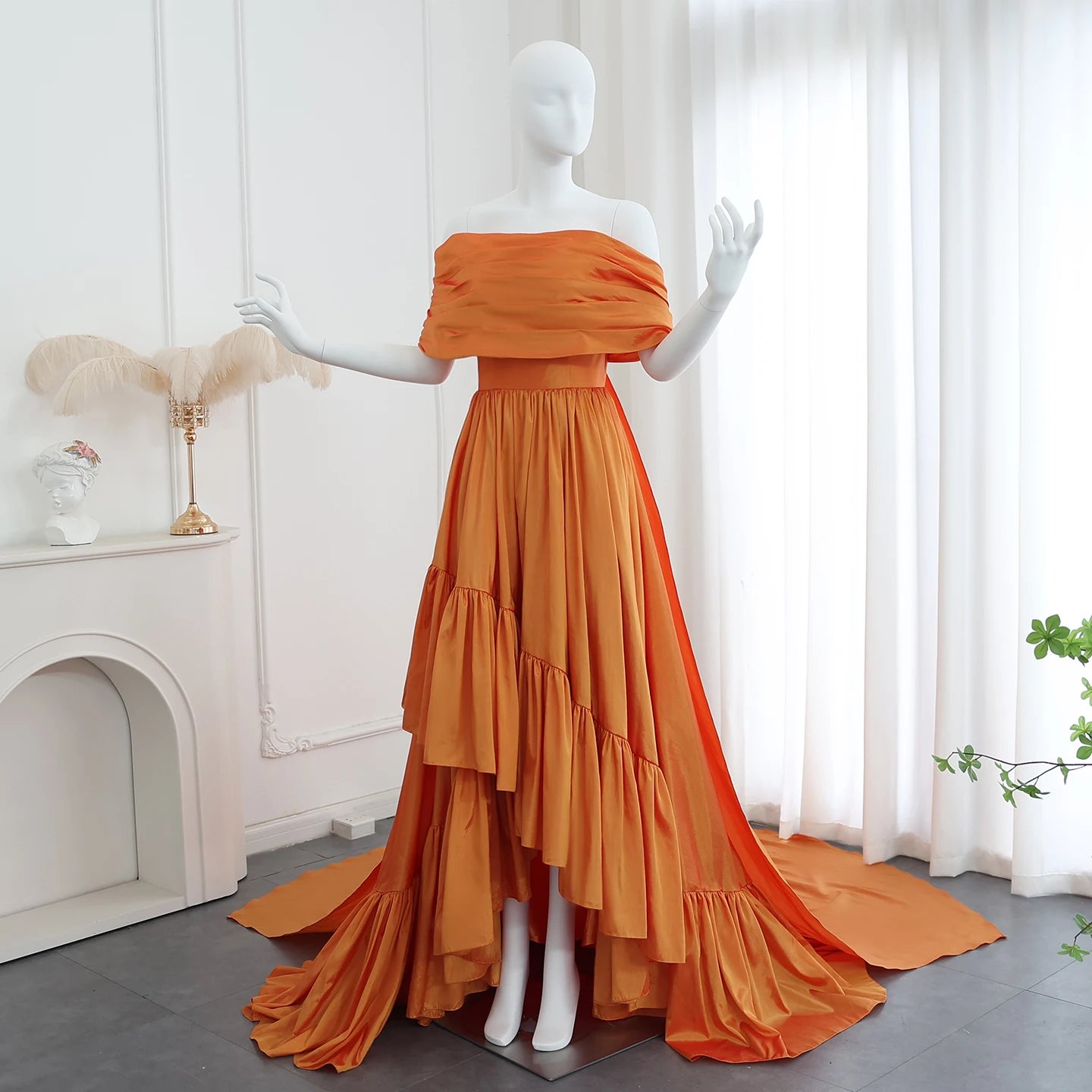 Vestidos Sob Medida