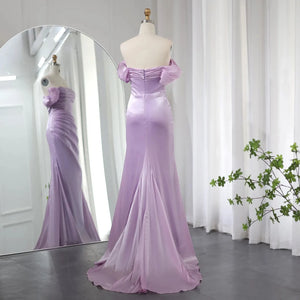 Vestido de Festa Único Luxo - Modelo Especial