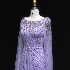 Vestido de Festa Luxo Imperium d’Or