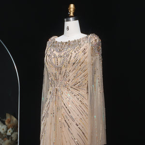 Vestido de Festa Luxo Imperium d’Or