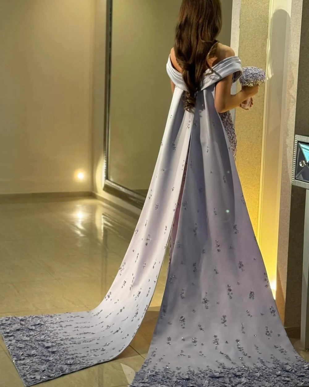 Dentelle Divine — imagem 1