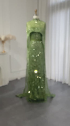 Élise Royale (Pronta Entrega)