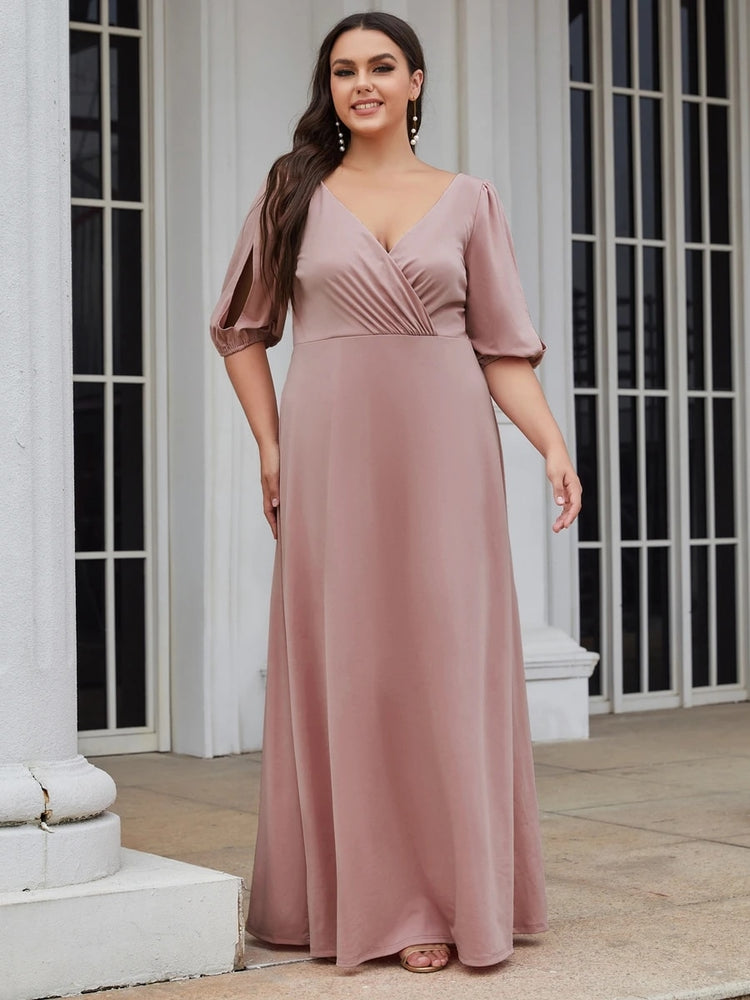 Vestidos de shop festa classicos longos