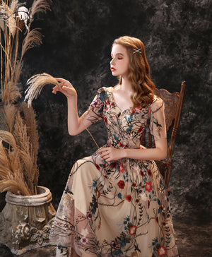 Flor Vintage (Pronta Entrega)