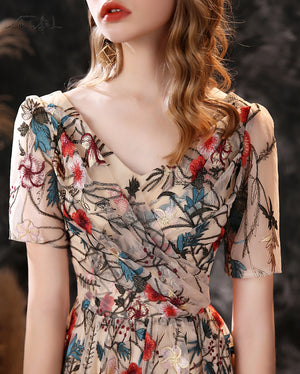 Flor Vintage (Pronta Entrega)