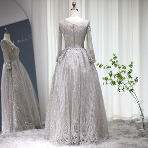 Vestido de Festa Brilhante Arte Rainha - Modelo Especial
