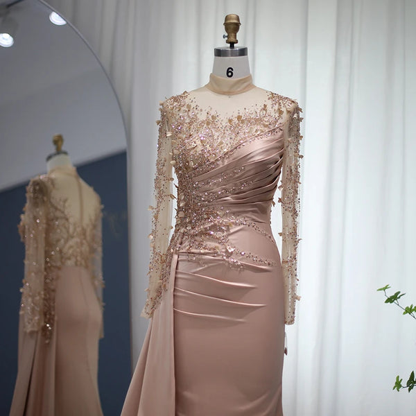Vestido de Festa Longo Rainha - Modelo Especial