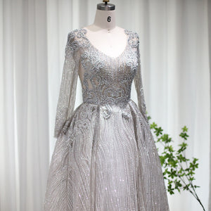 Vestido de Festa Brilhante Arte Rainha - Modelo Especial
