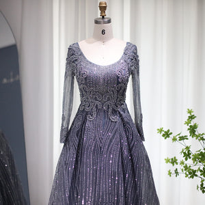 Vestido de Festa Brilhante Arte Rainha - Modelo Especial