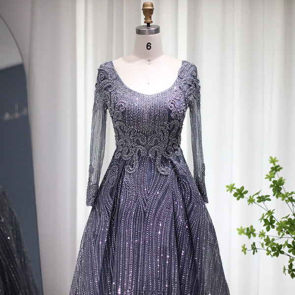 Vestido de Festa Brilhante Arte Rainha - Modelo Especial