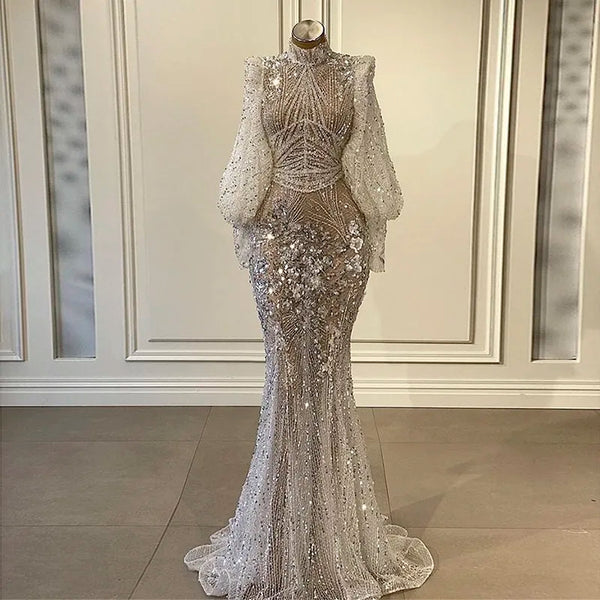 Vestido de Festa Luxuria - Modelo Especial