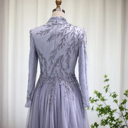 Vestido de Festa Longo Princess - Modelo Especial