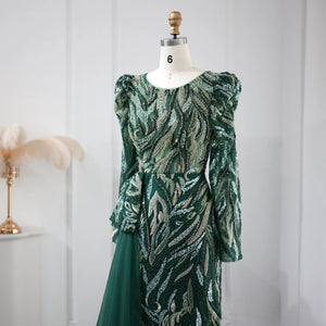Vestido de Festa Longo Glamour Real - Modelo Especial