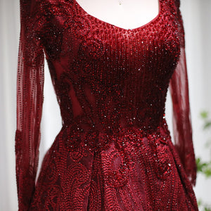 Vestido de Festa Brilhante Arte Rainha - Modelo Especial