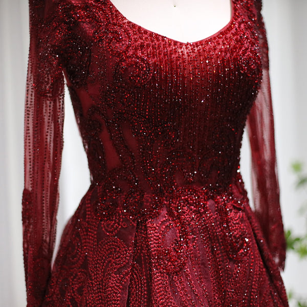 Vestido de Festa Brilhante Arte Rainha - Modelo Especial