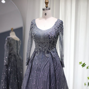 Vestido de Festa Brilhante Arte Rainha - Modelo Especial