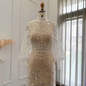 Vestido de Festa Luxuria - Modelo Especial