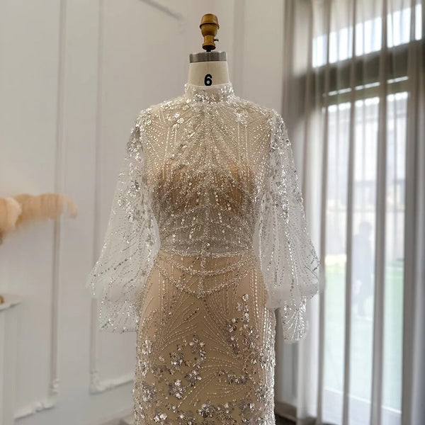 Vestido de Festa Luxuria - Modelo Especial