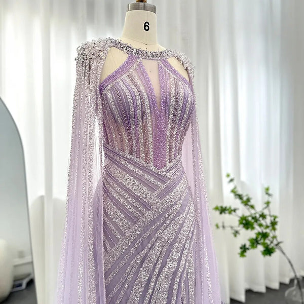 Vestido de Festa Longo Magnifico Brilhante - Modelo Especial