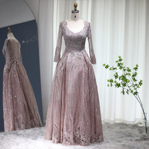 Vestido de Festa Brilhante Arte Rainha - Modelo Especial