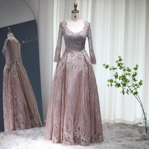 Vestido de Festa Brilhante Arte Rainha - Modelo Especial