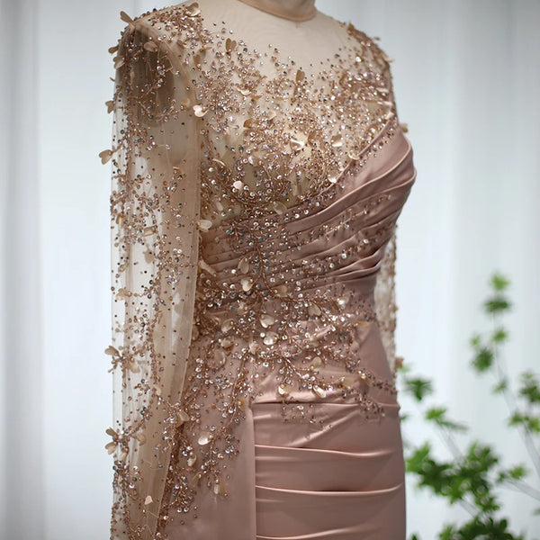 Vestido de Festa Longo Rainha - Modelo Especial