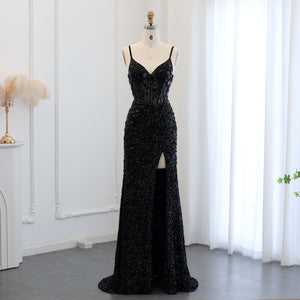 Vestido de Festa com Alça - Modelo Especial
