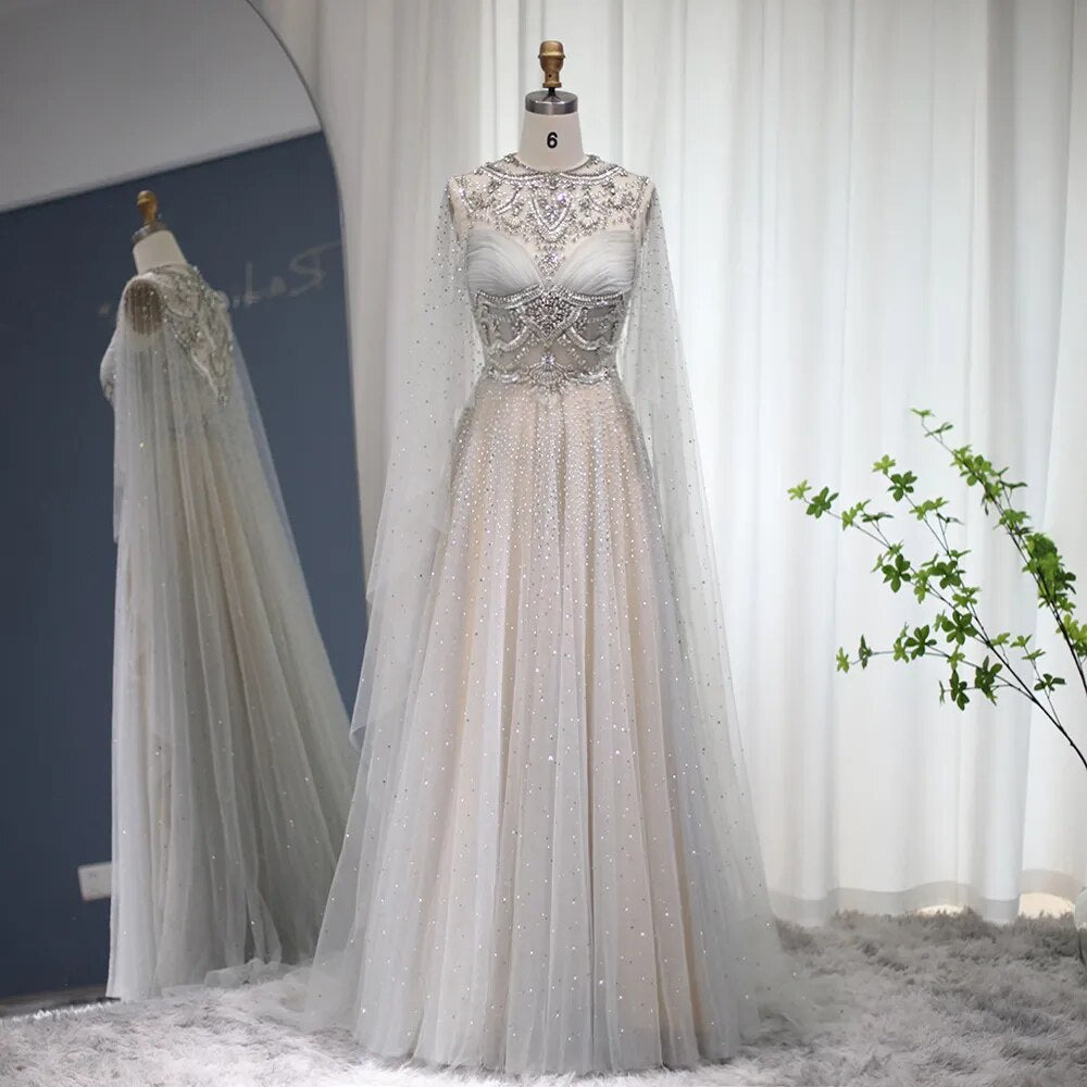 Vestido de festa 2024 grego