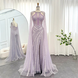 Vestido de Festa Longo Magnifico Brilhante - Modelo Especial