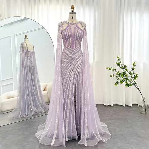 Vestido de Festa Longo Magnifico Brilhante - Modelo Especial