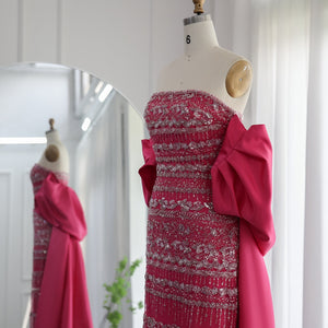 Vestido de Festa Longo Realeza - Modelo Especial