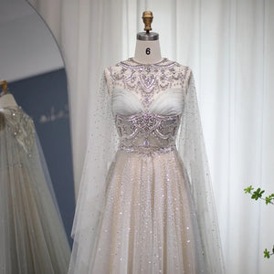 Vestido de Festa Longo ao Estilo Grego - Modelo Especial