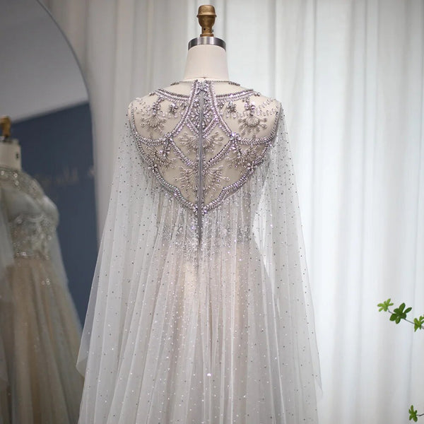 Vestido de Festa Longo ao Estilo Grego - Modelo Especial