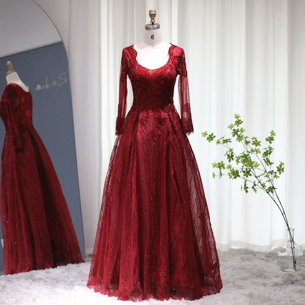 Vestido de Festa Brilhante Arte Rainha - Modelo Especial