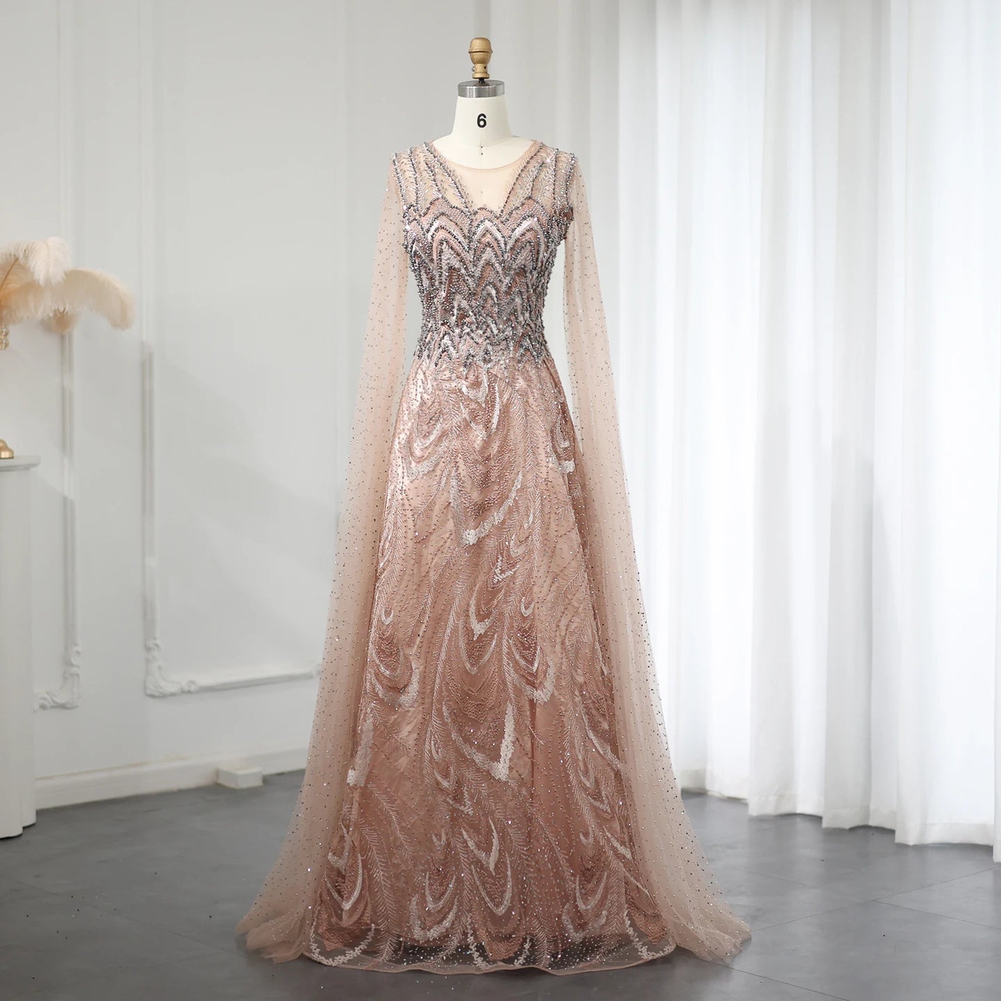 Vestidos Sob Medida