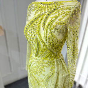 Vestido de Festa Longo Sereia Roma - Modelo Especial