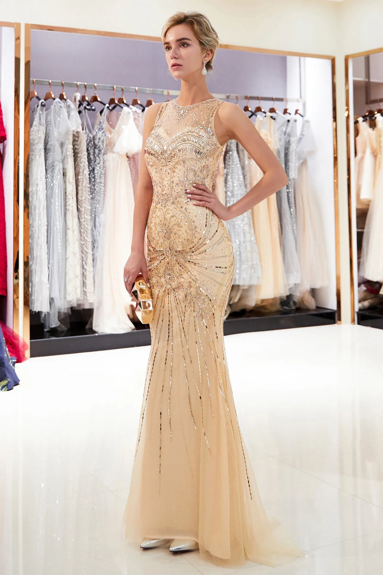 Vestidos com deals pedras para formatura